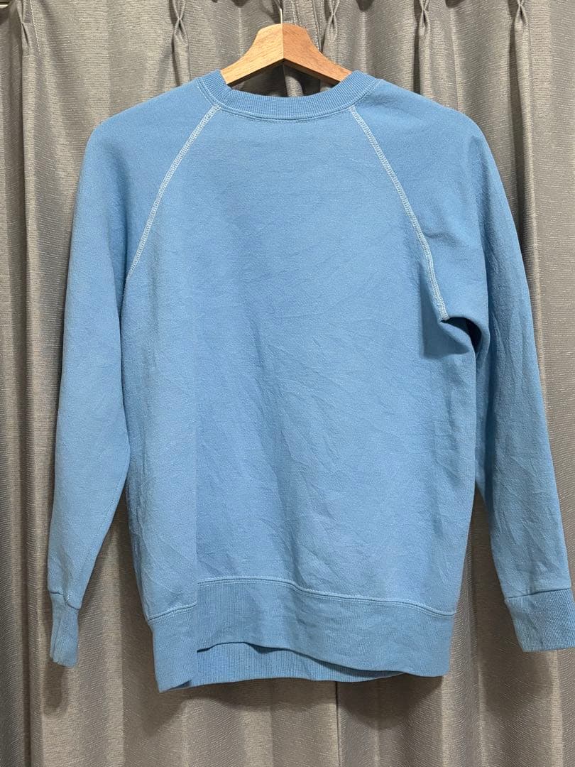 Disney Casuals ミッキーマウス スウェット M