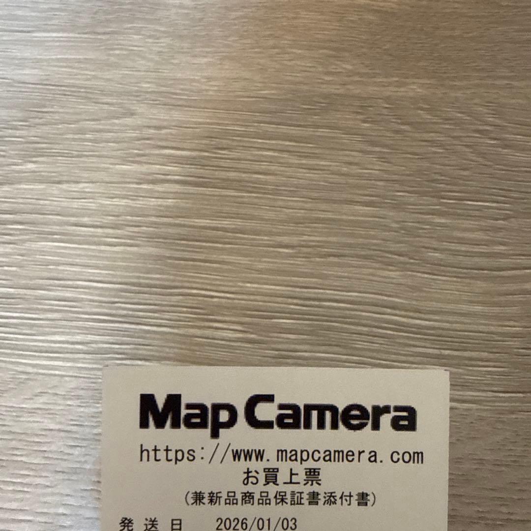 レンズ(ズーム) archiveunit