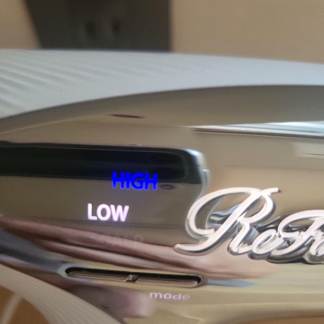 せ*す様 ReFa BEAUTECH DRYER SMART ホワイト2024年