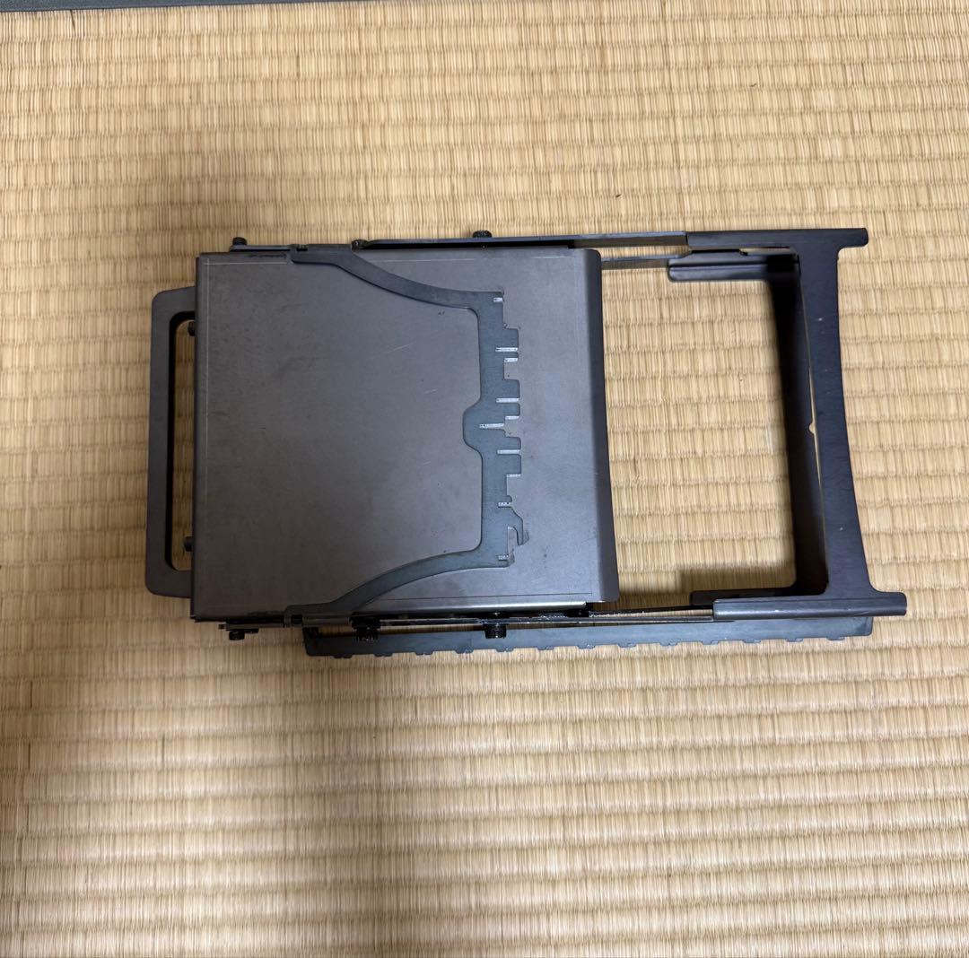 FIRE STAND「hi-raku」