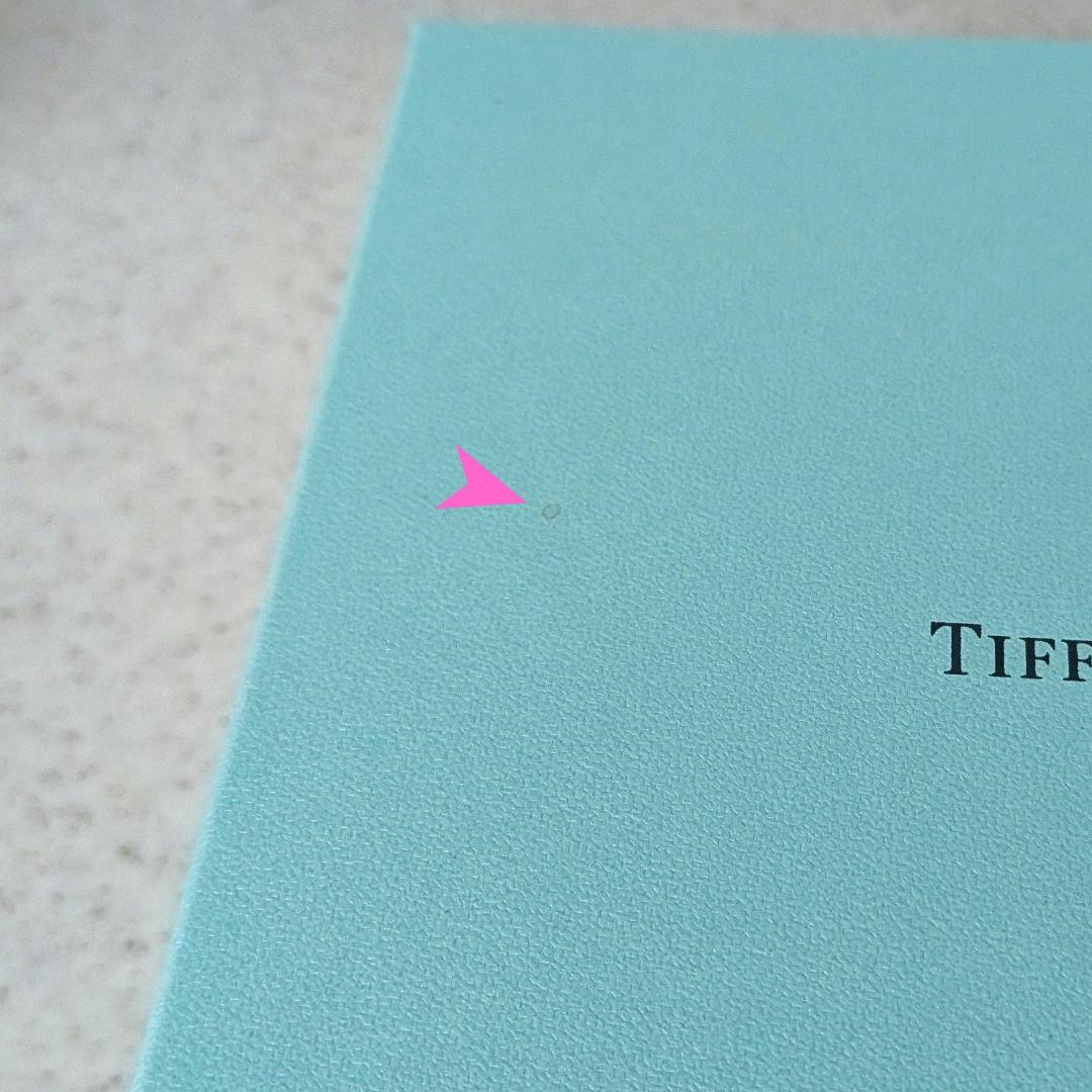 Tiffany & Co. ブルーボックス ブルーリボンボウル