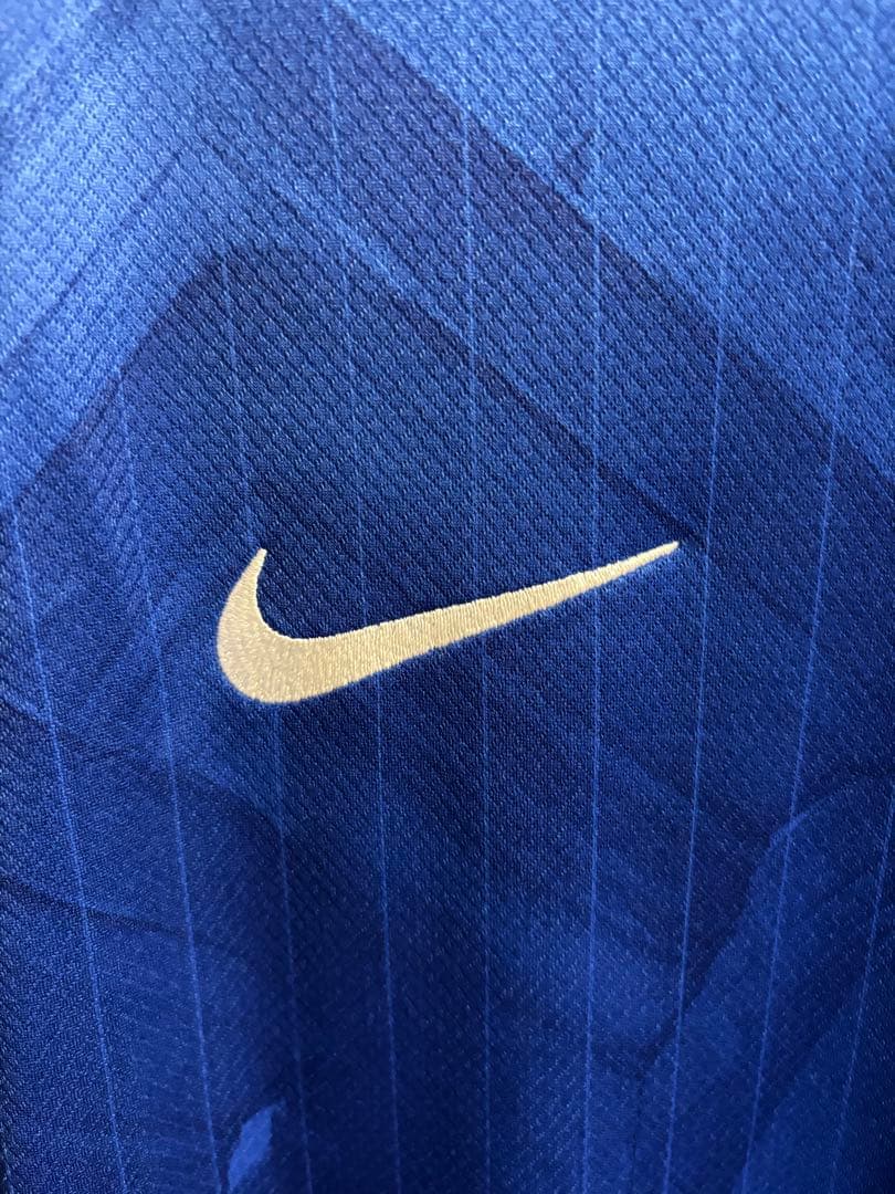 チェルシーレプリカユニフォーム25/26 ククレジャ