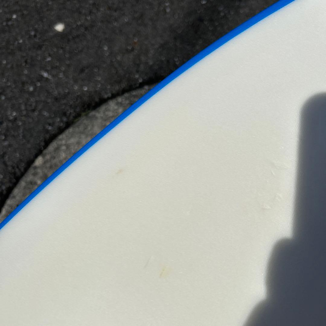 ロストサーフボード未使用品　MICKS TAPE SYM 5.6