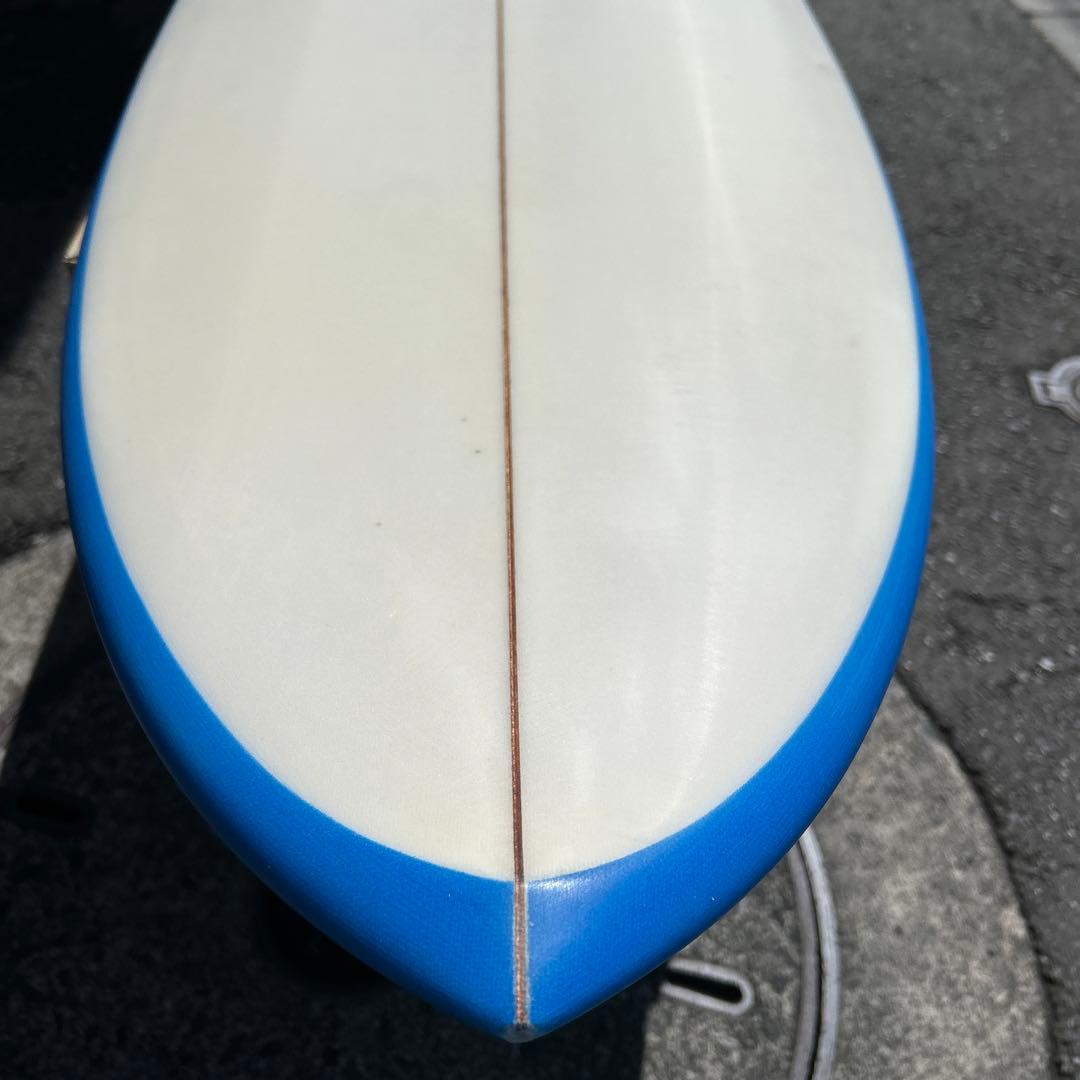 ロストサーフボード未使用品　MICKS TAPE SYM 5.6