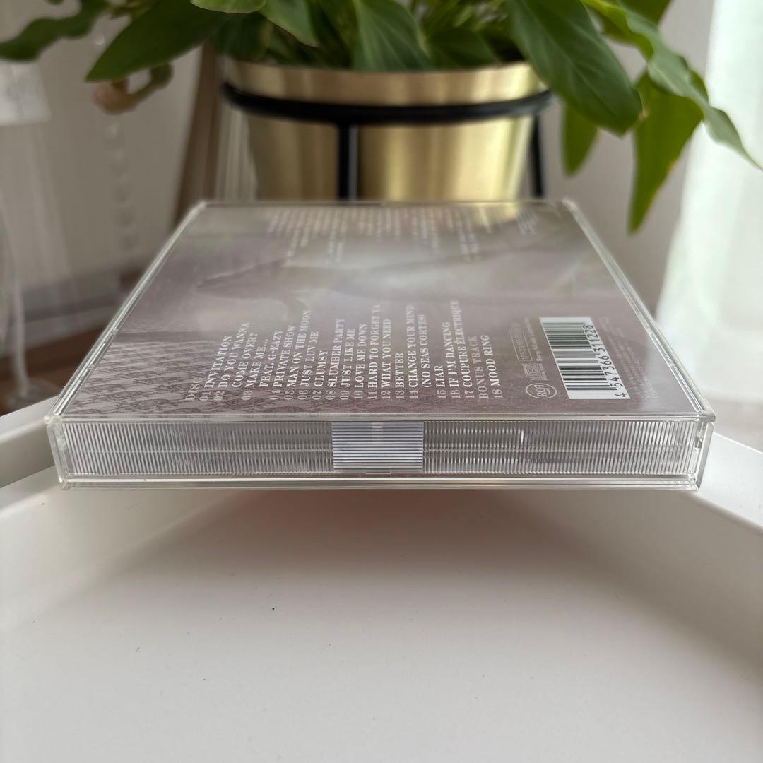 グローリー:ジャパン・ツアー・エディション