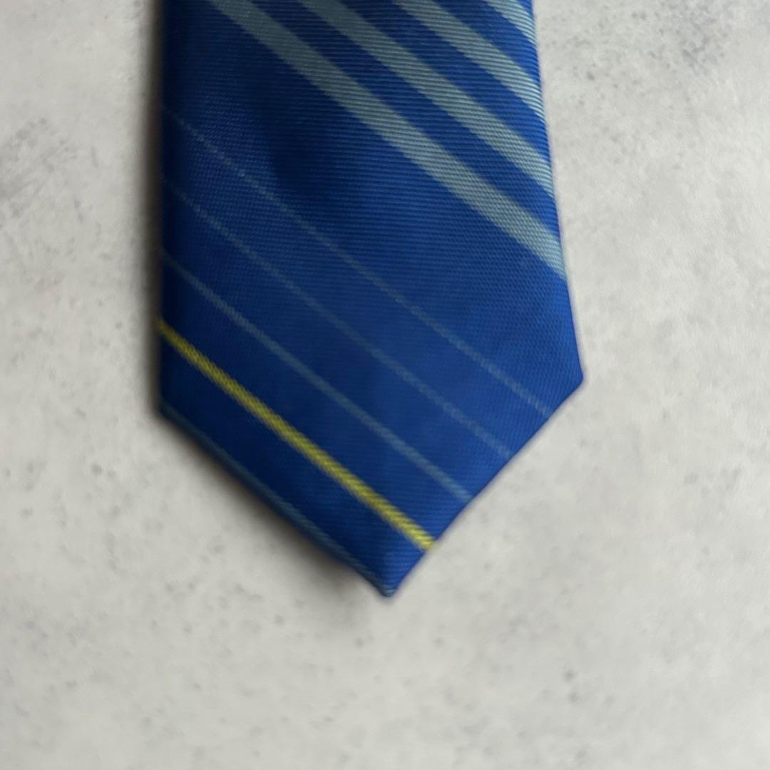 美品✨ポールスミス 120cm スーツ セットアップ　 総裏 2B 裏地柄 黒