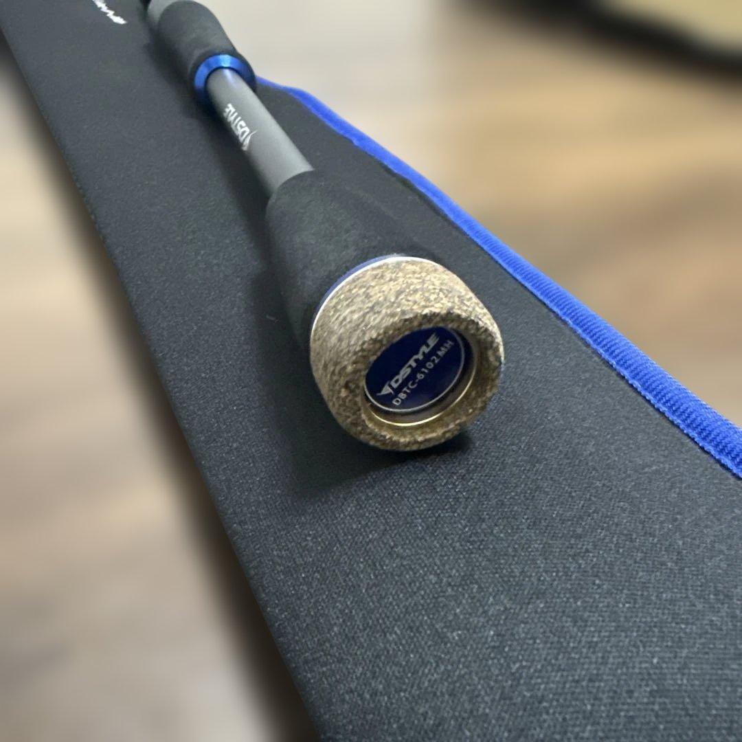 ロッド rara.19.july