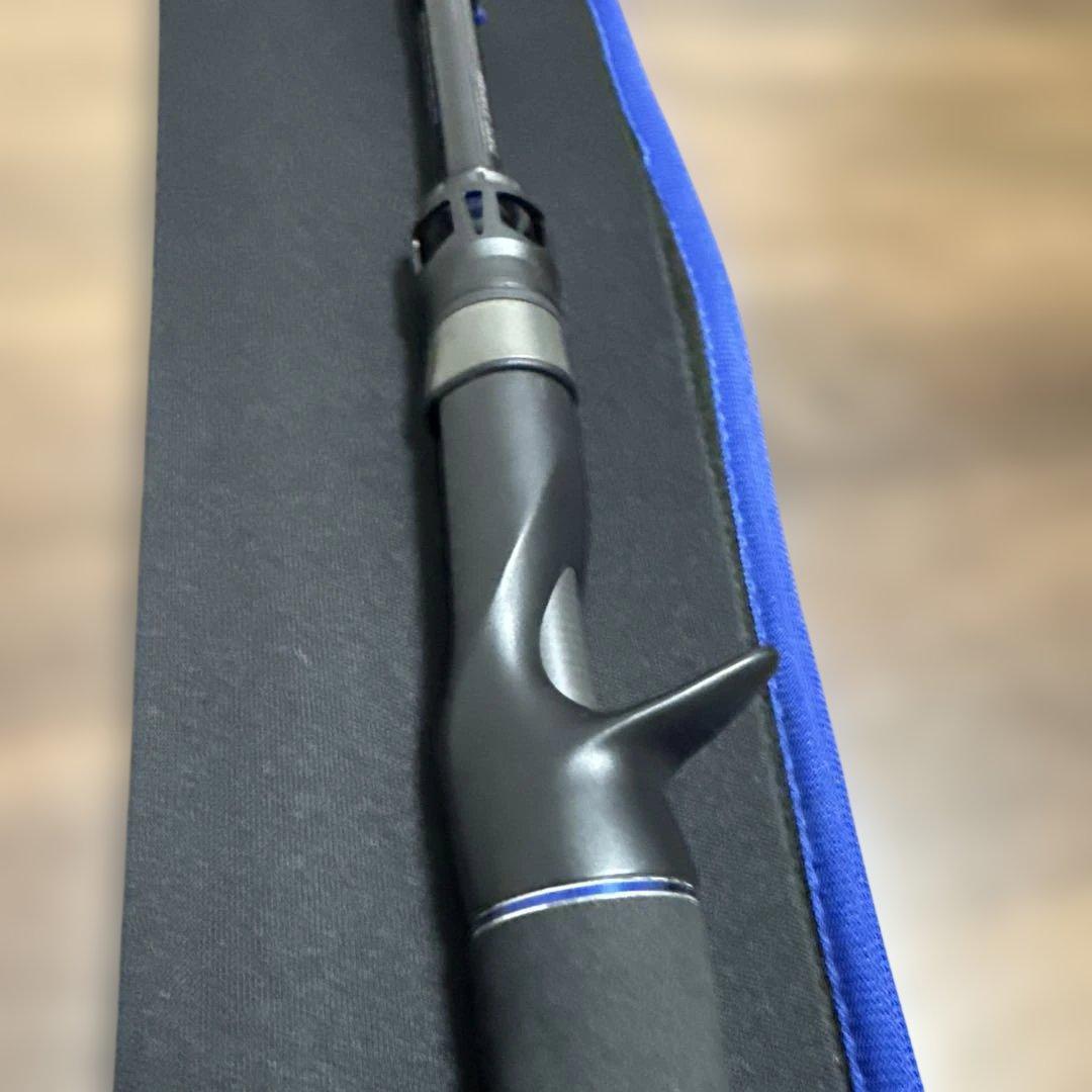 ロッド rara.19.july