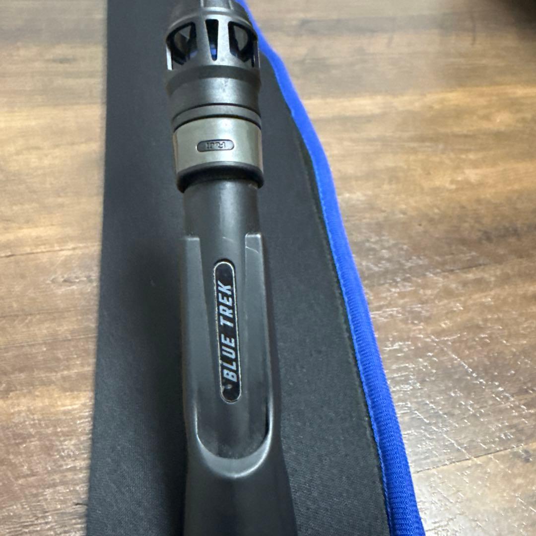 ロッド rara.19.july