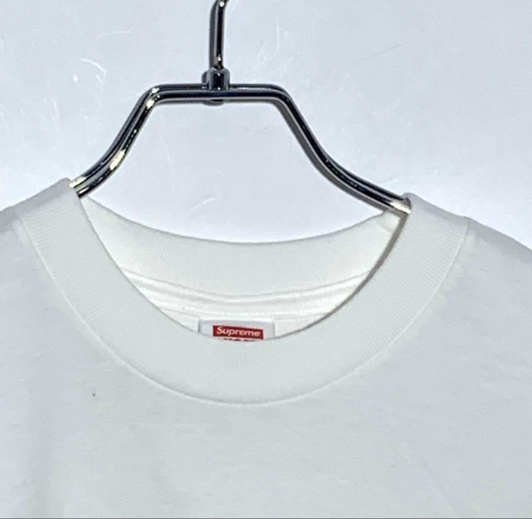 トップス Supreme x Ducati Bike Tee