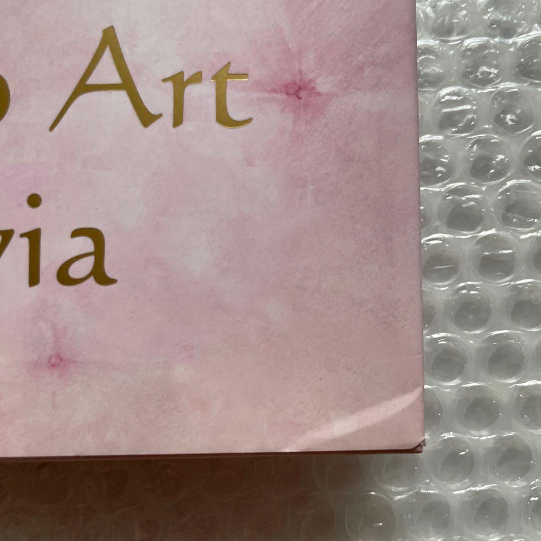 アート・デザイン・音楽 MALIBU CHEESECAKE/OLIVIA