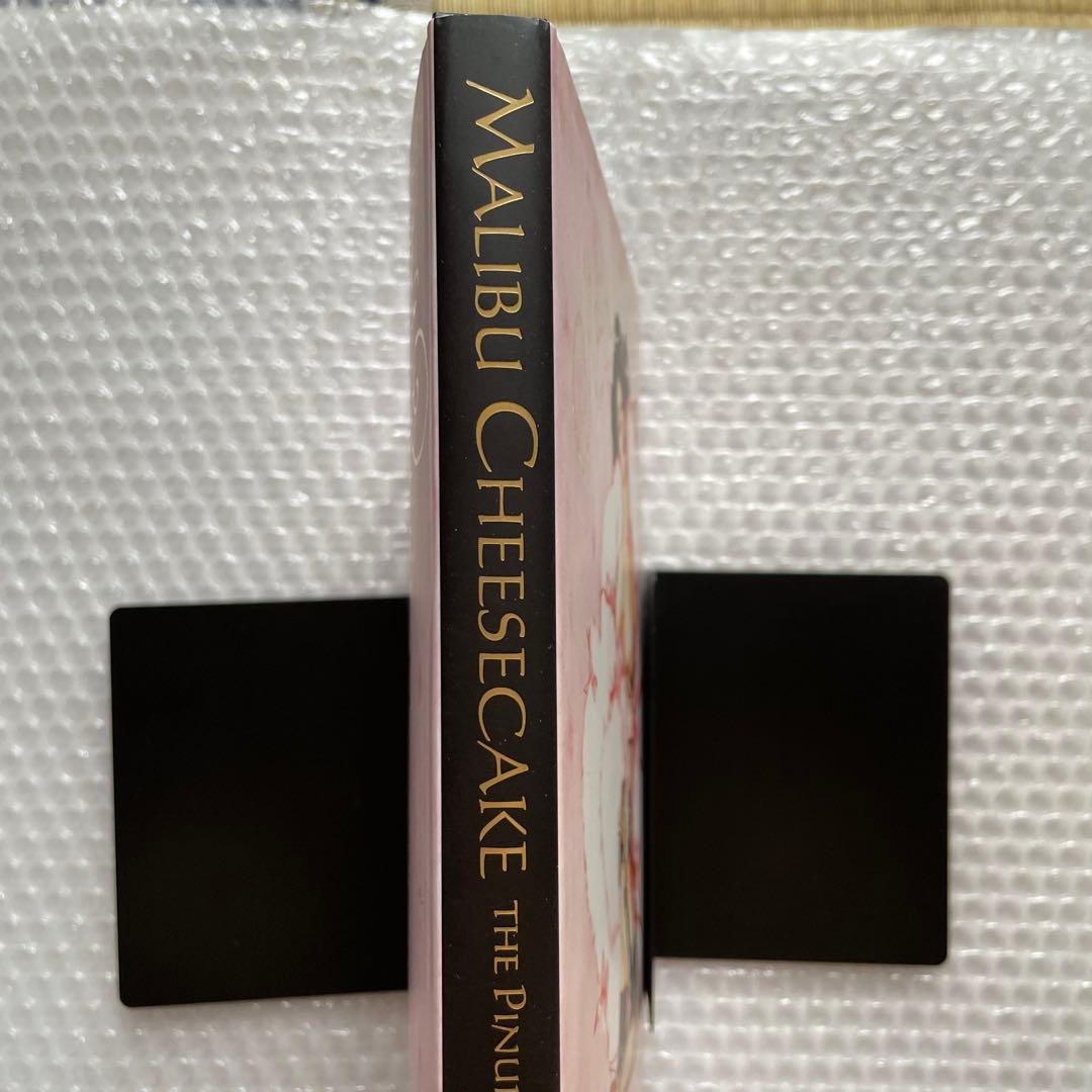 アート・デザイン・音楽 MALIBU CHEESECAKE/OLIVIA