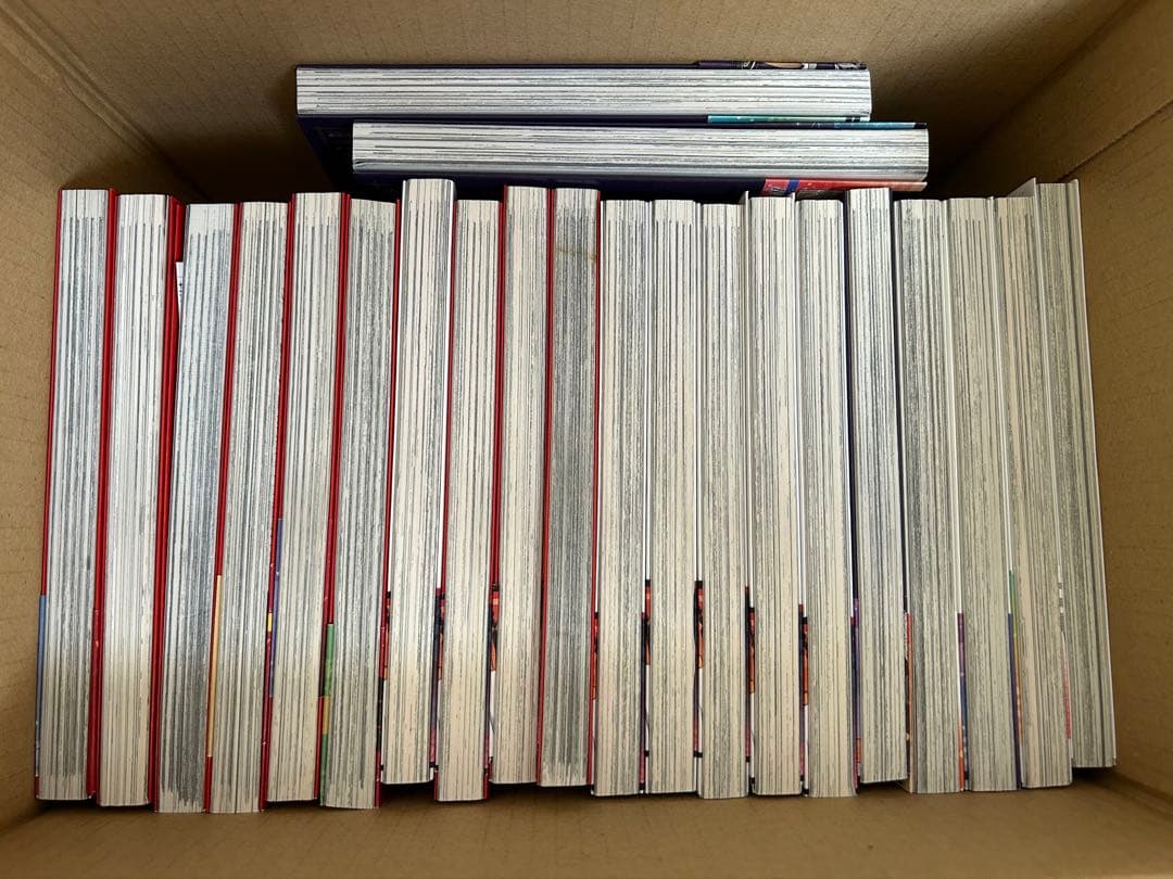 逃げ上手の若君 1〜22巻