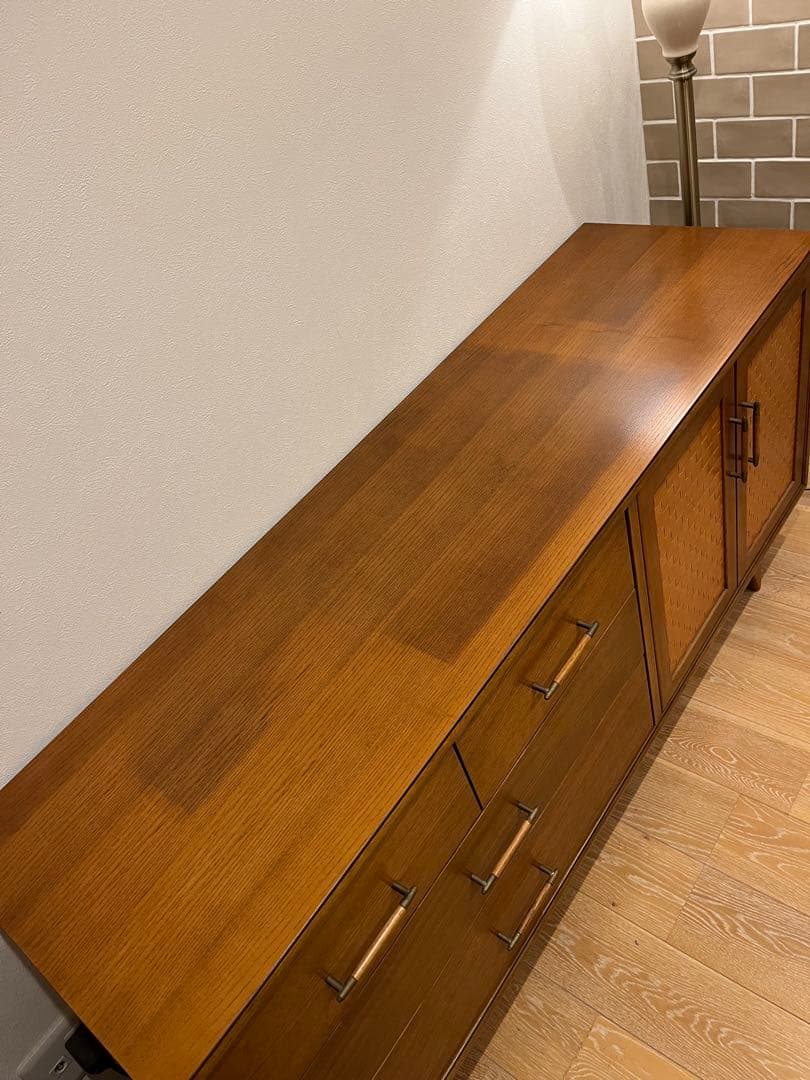 キャビネット・サイドボード ACME FURNITURE BROOKS SIDE BOARD