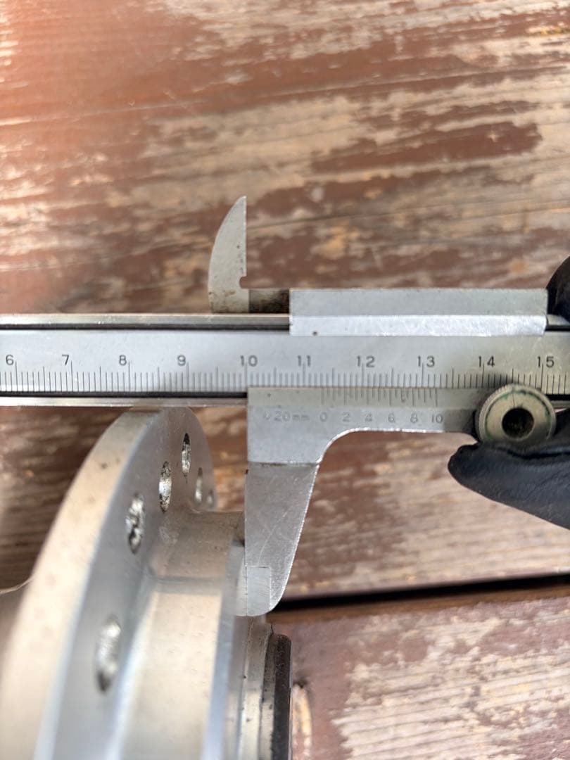 ハーレー　ホイール　シングルディスク　ナローハブ　ショベル　スポーツスター