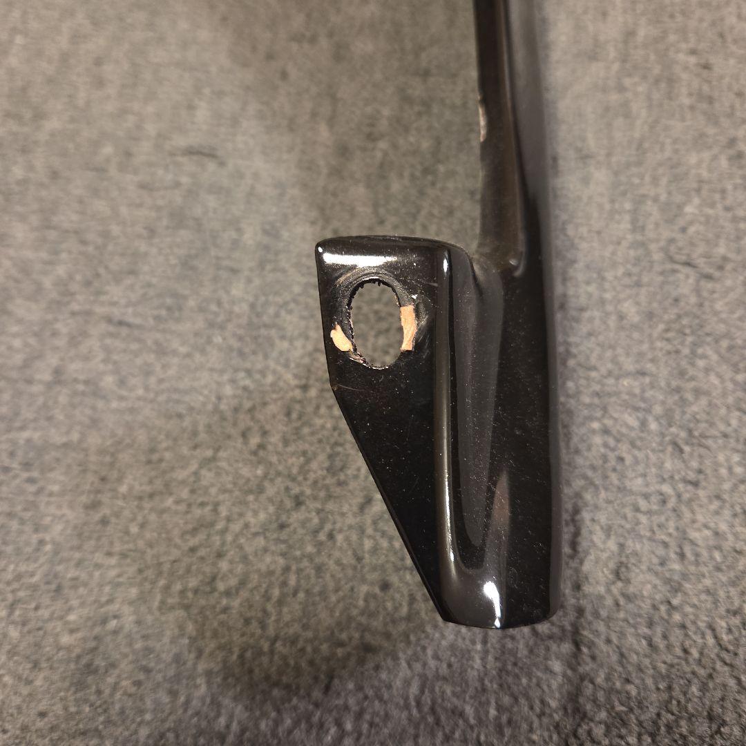 ゼファー1100 シートカウル/テールカウル社外