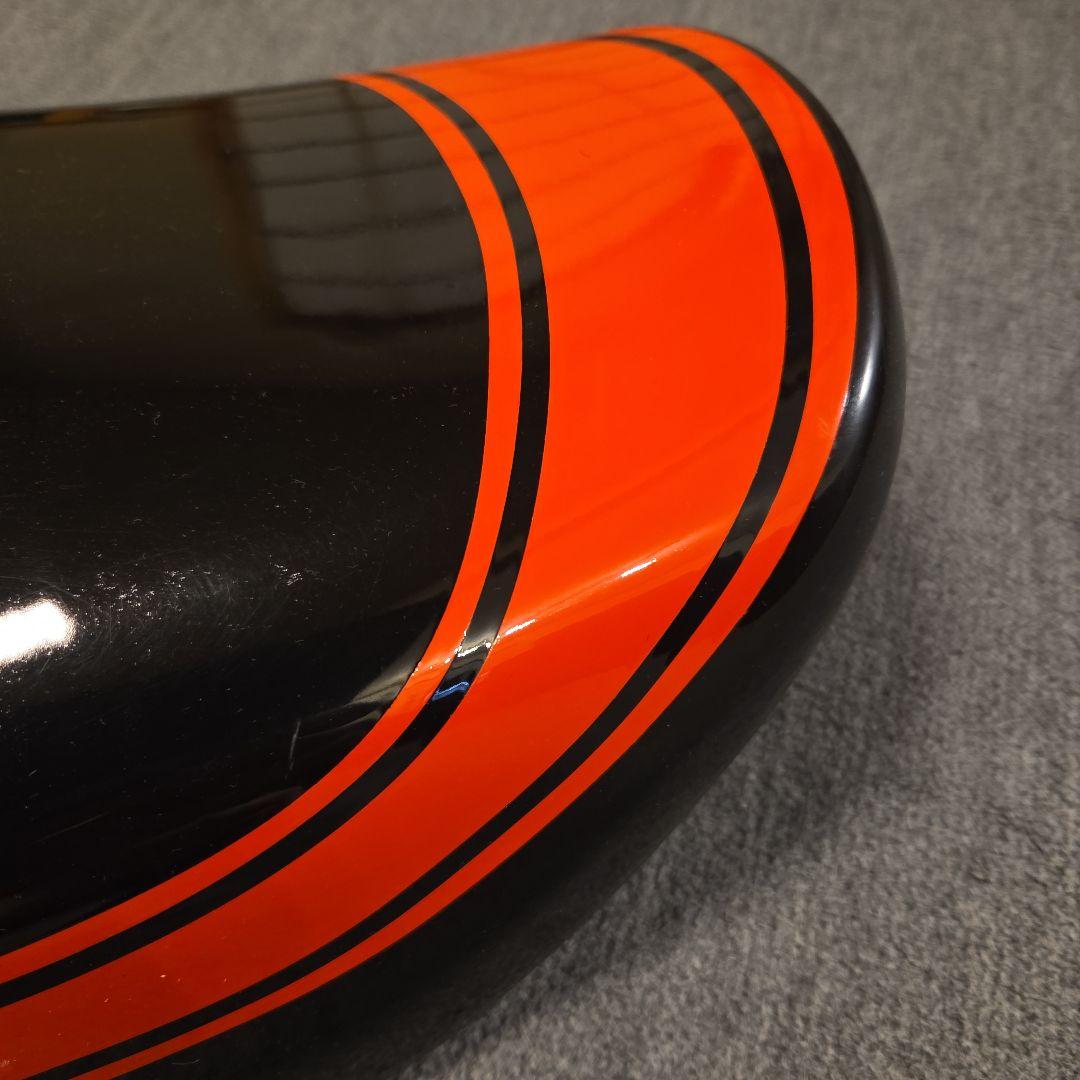 ゼファー1100 シートカウル/テールカウル社外