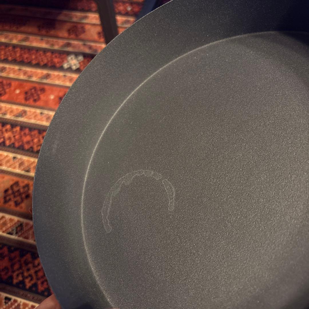 DRAW A LINE テーブルA トレイ　フックのセット