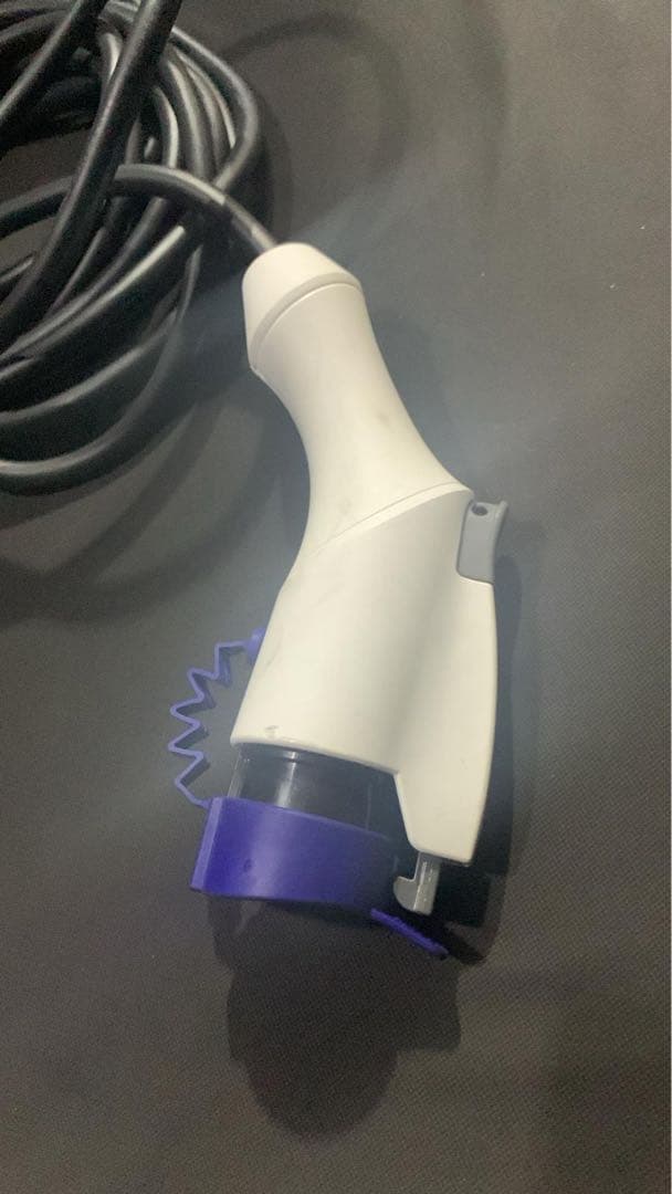 NISSAN ゼロエミッション充電器 約5メートル