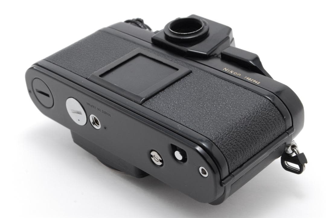 Nikon F3 HP フィルム一眼レフカメラ