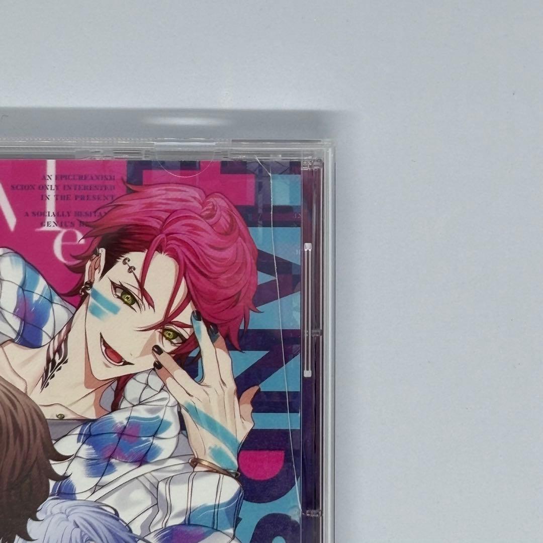 【全巻セット】ハンサムロンダリング CD 帯付き