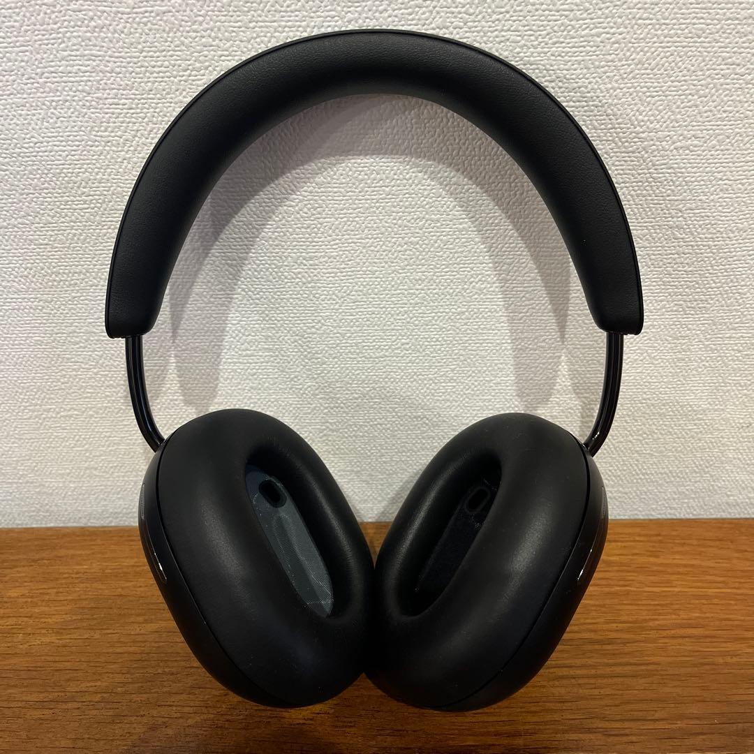 【美品】SONOS ワイヤレスヘッドホン ブラック