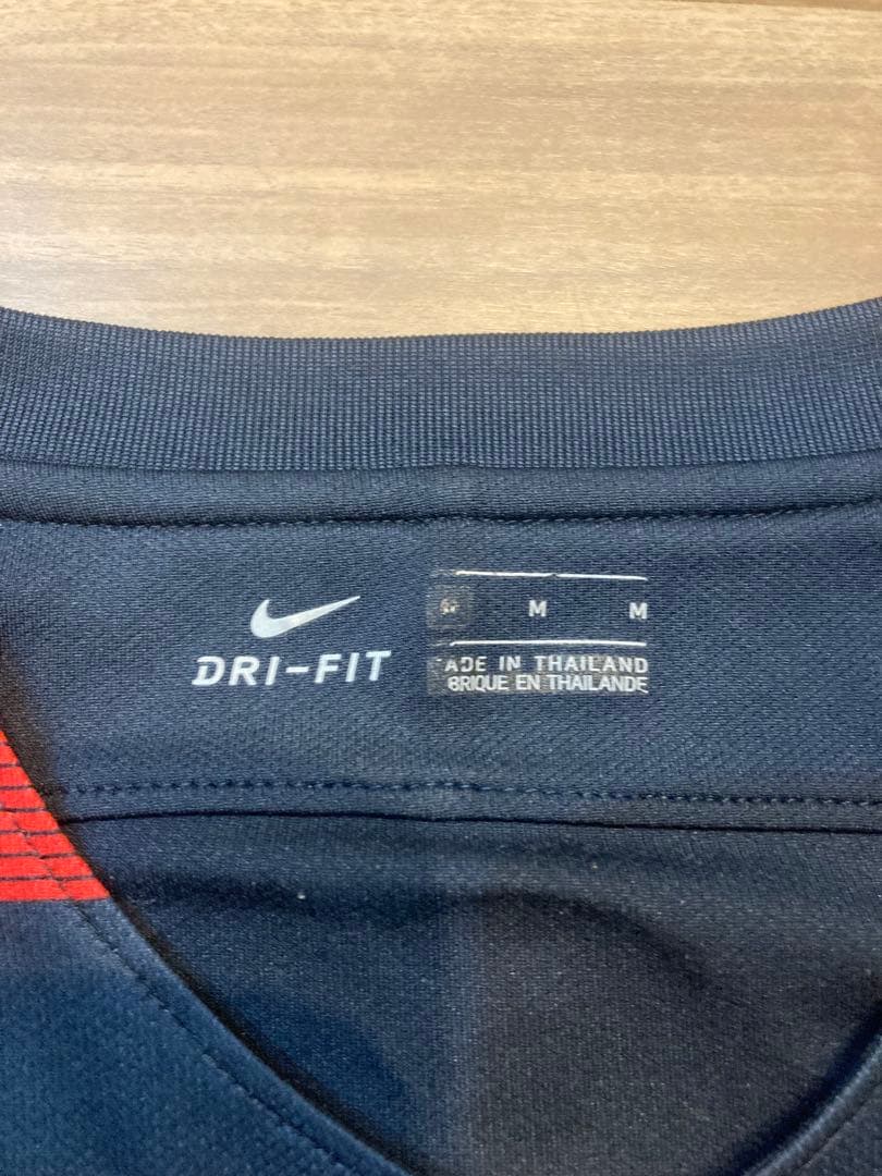 か*ろ様 鹿島アントラーズ 小笠原満男 ユニフォーム 40 Mサイズ　オーセンテ