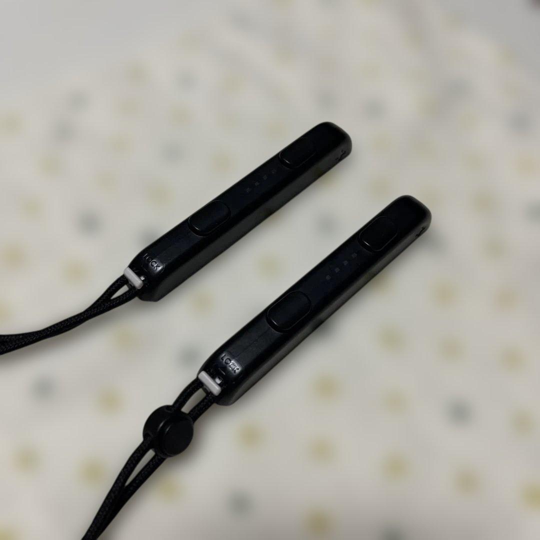 Nintendo Switch有機EL／コントローラー&ソフト付き✨