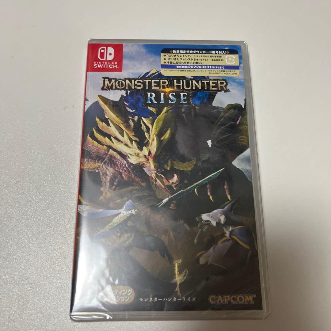 Nintendo Switch有機EL／コントローラー&ソフト付き✨