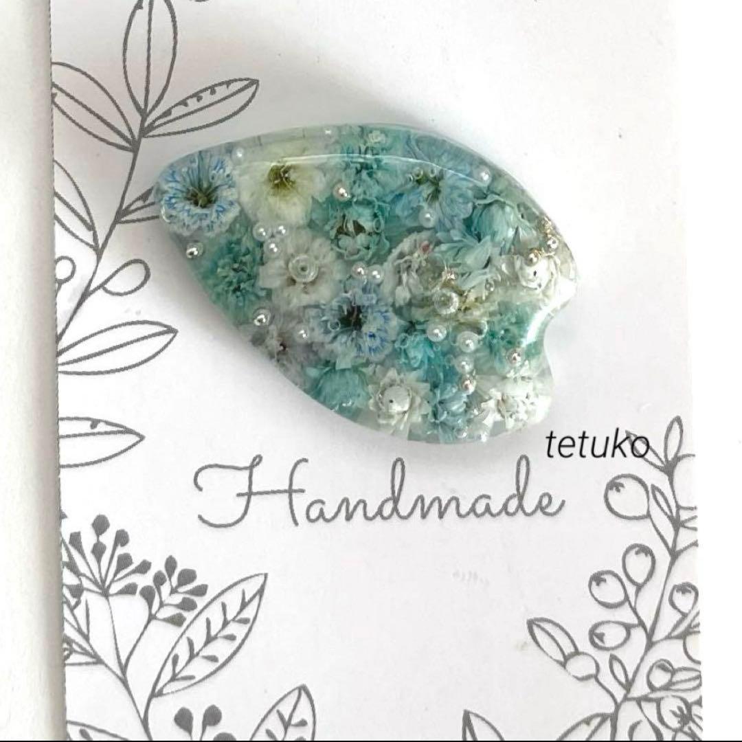 K☆様レジンヘアゴム８点