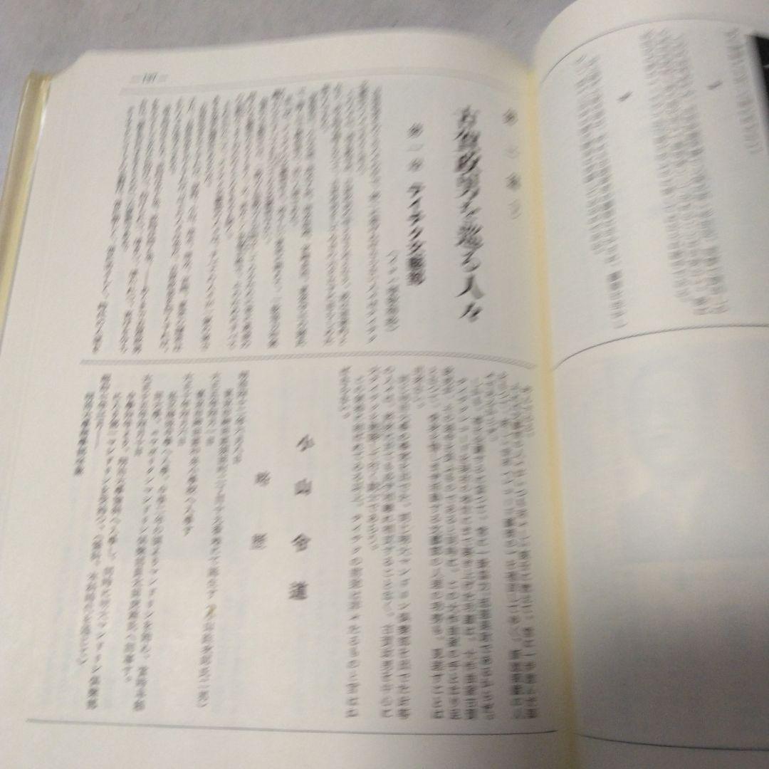 古賀政男芸術大観 宮本旅人著