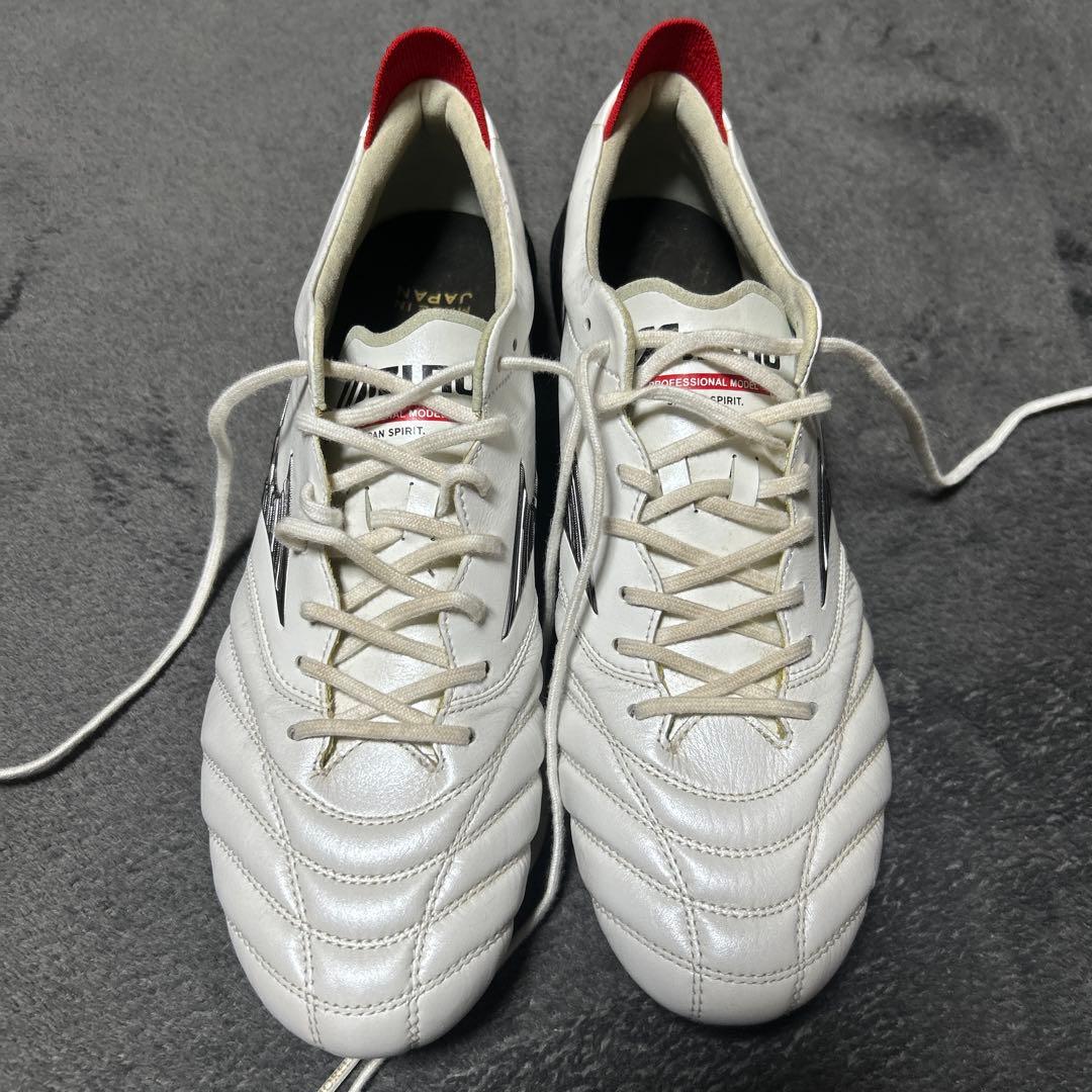 MizunoモレリアNEO 4JAPAN（モレリアネオ4ジャパン27.5cm