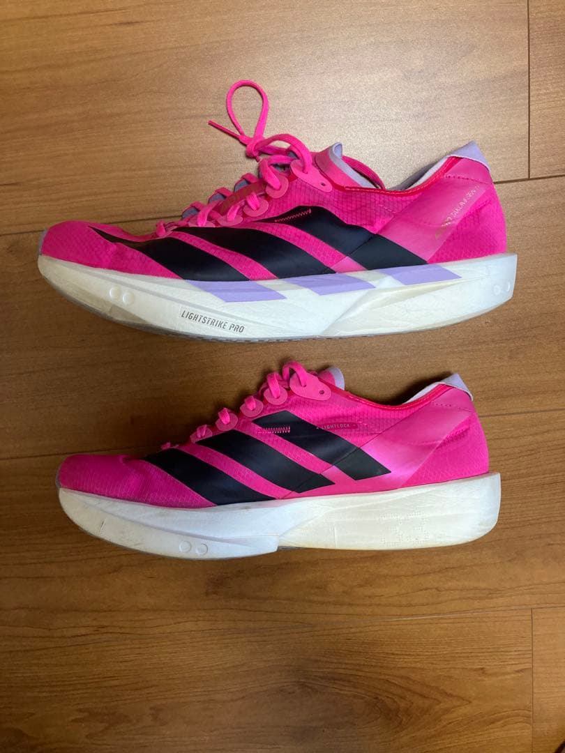 ADIZERO タクミセン11 26.0cm