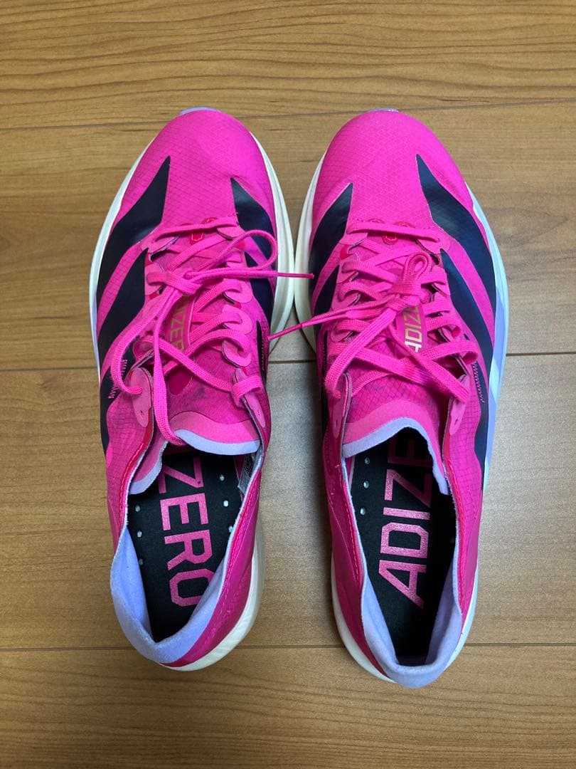 ADIZERO タクミセン11 26.0cm