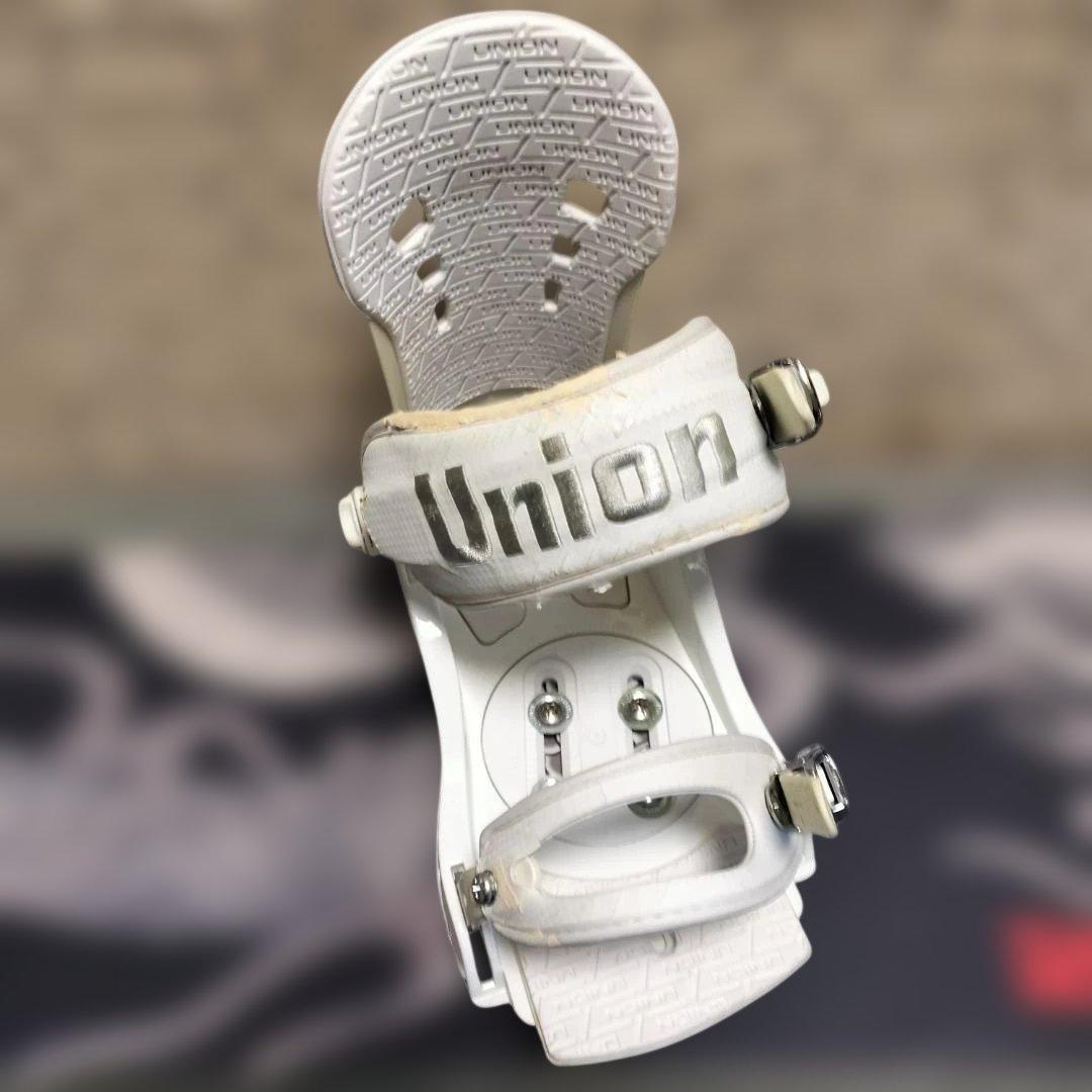 【眞空雪板等】スノーボード 3点セット（龍・ドラゴン）＋Unionビンディング