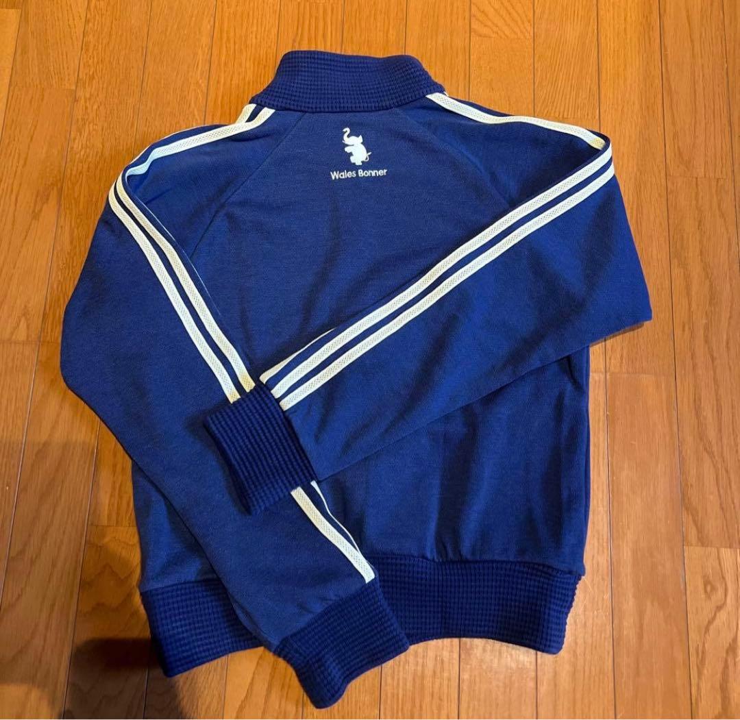 希少　adidas Wales Bonner コラボトラックジャケット　サイズM