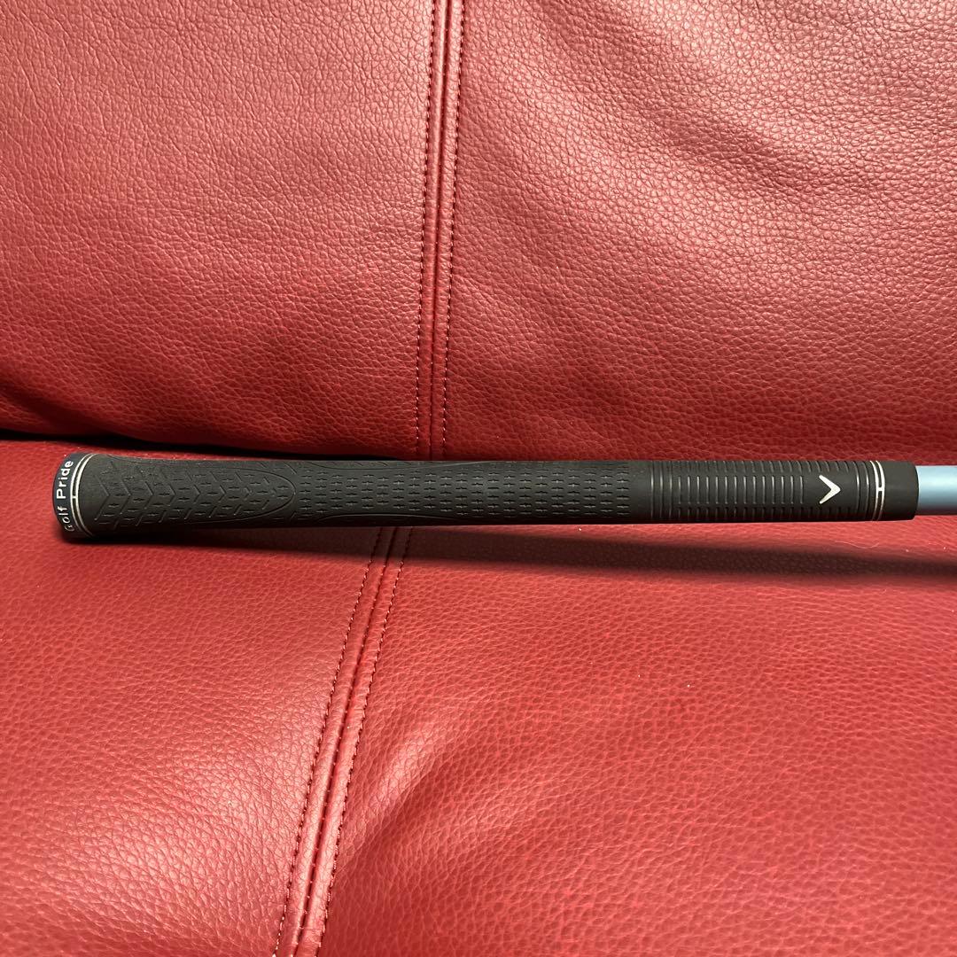 フェアウェイウッド　マックスファスト5w