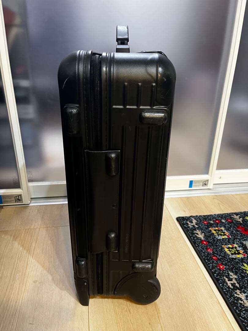 RIMOWA リモワ　サルサ　キャリーケース　2輪