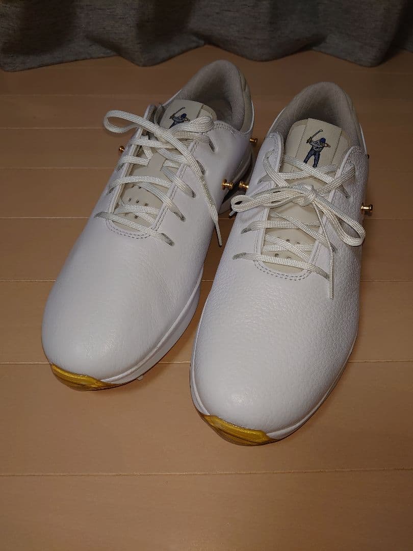 イーストサイドゴルフ × NIKE AIR ZOOM VICTORY