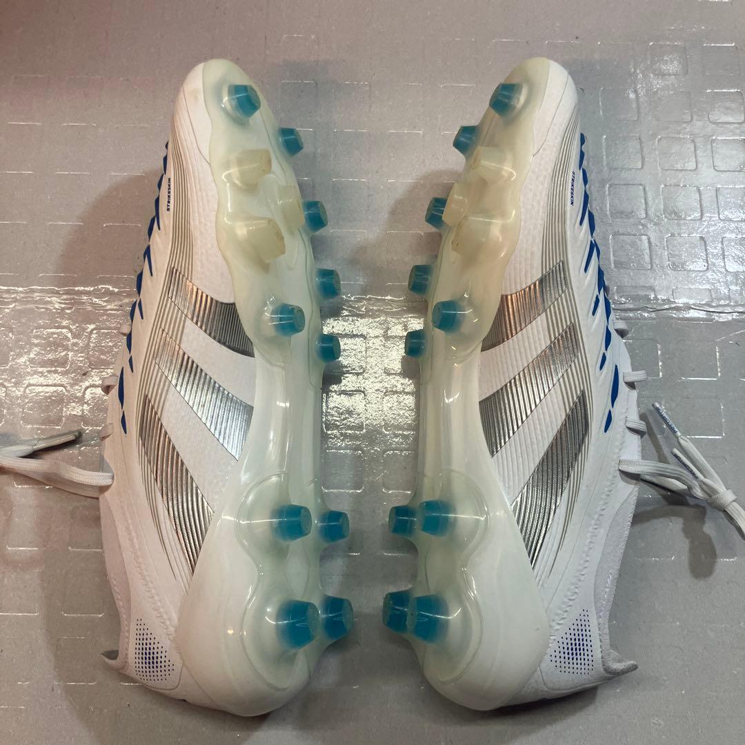 アディダス プレデター　エリート HG AG 28cm