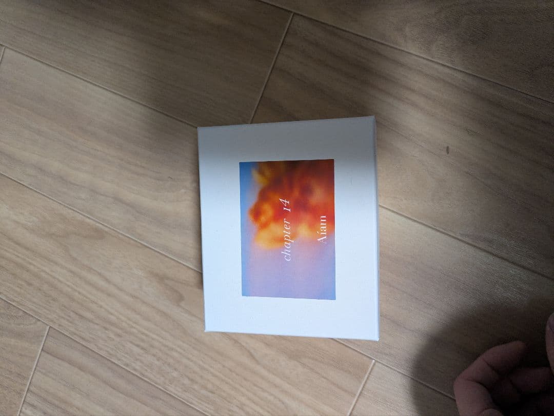 aiam/アイアム　chapter 14 香水　50ml