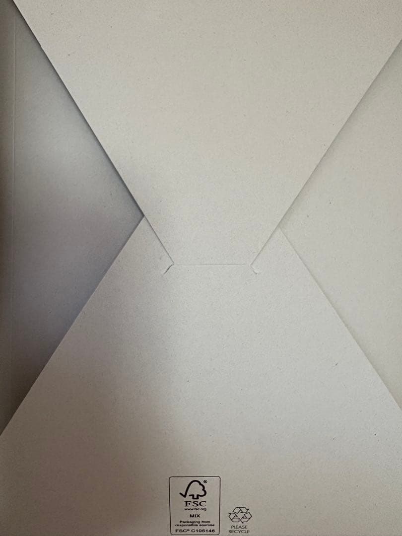 Vivienne Westwood 刺繍ロゴ マフラー ホワイト