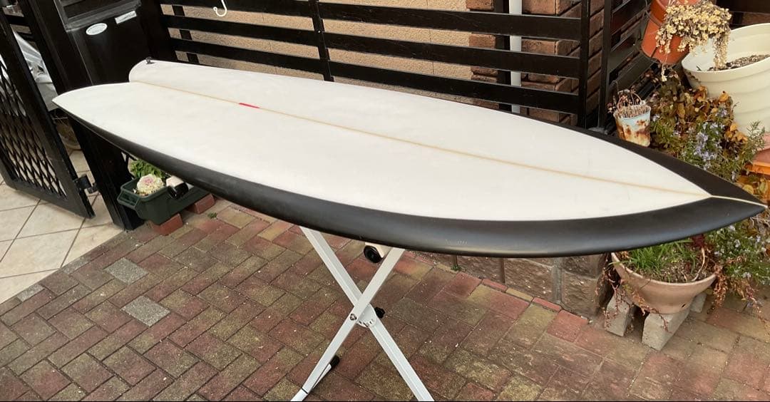 クリステンソン　ツインフィッシュ5.8