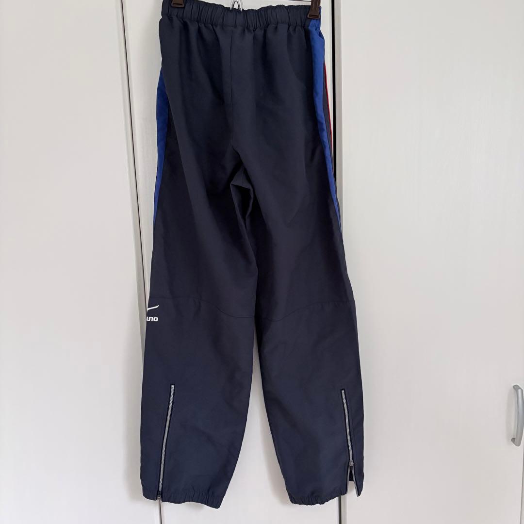 ヴァンフォーレ甲府 練習着 上下セット