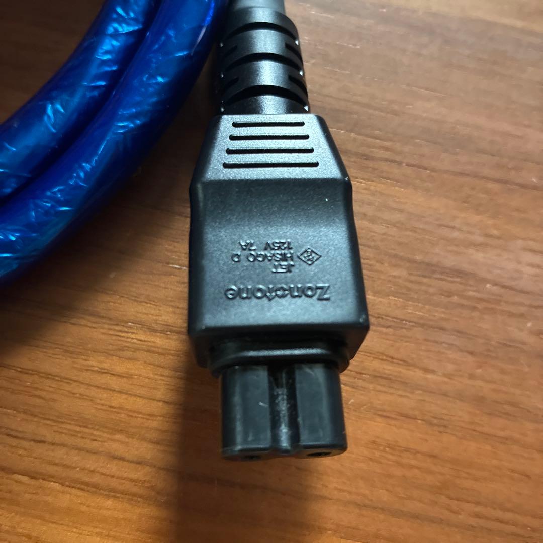 ゾノトーン6N2P3.0MEGANE-1.5Mメガネタイプ