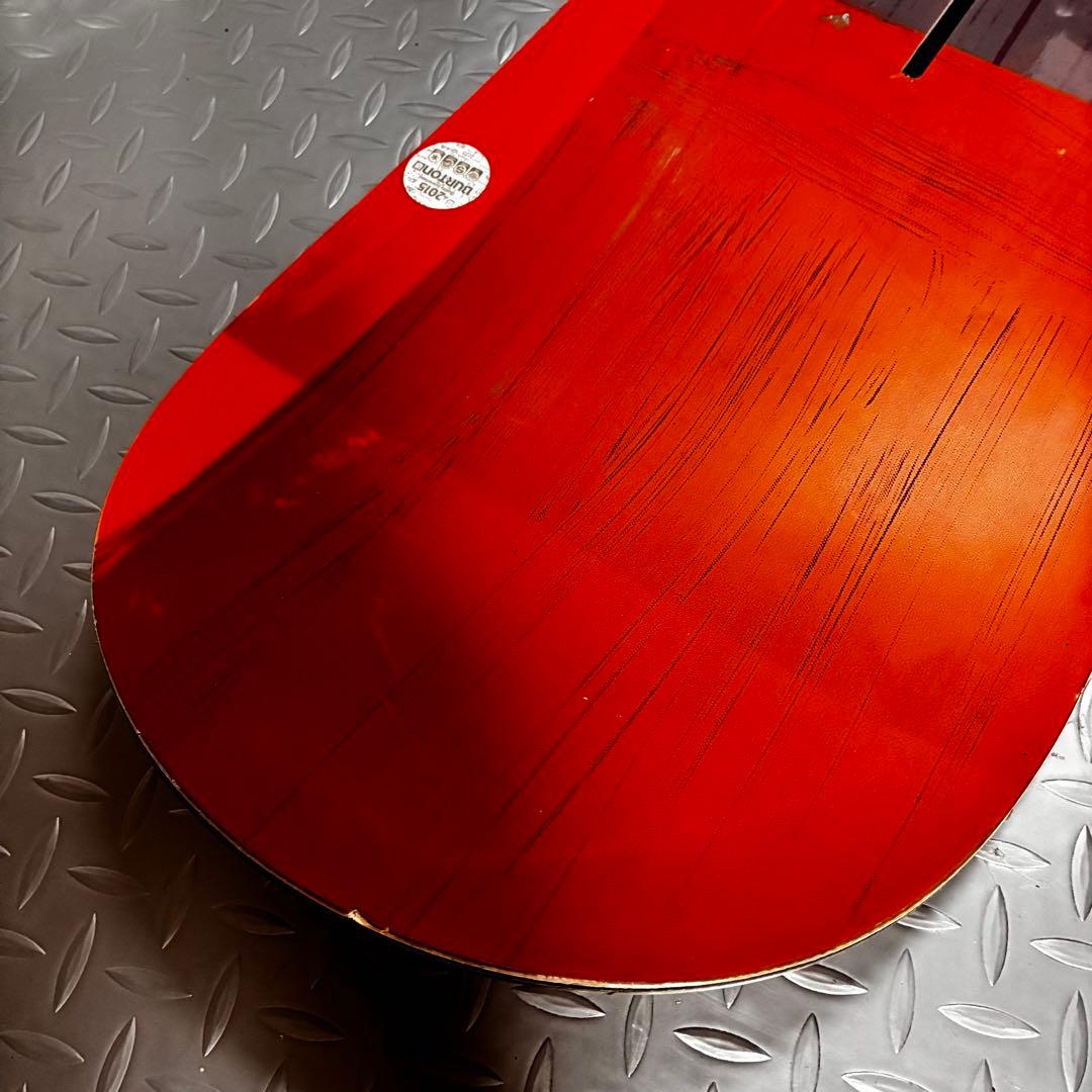 【大きいサイズ】Burton CUSTOM RULER メンズ3点セット 美品