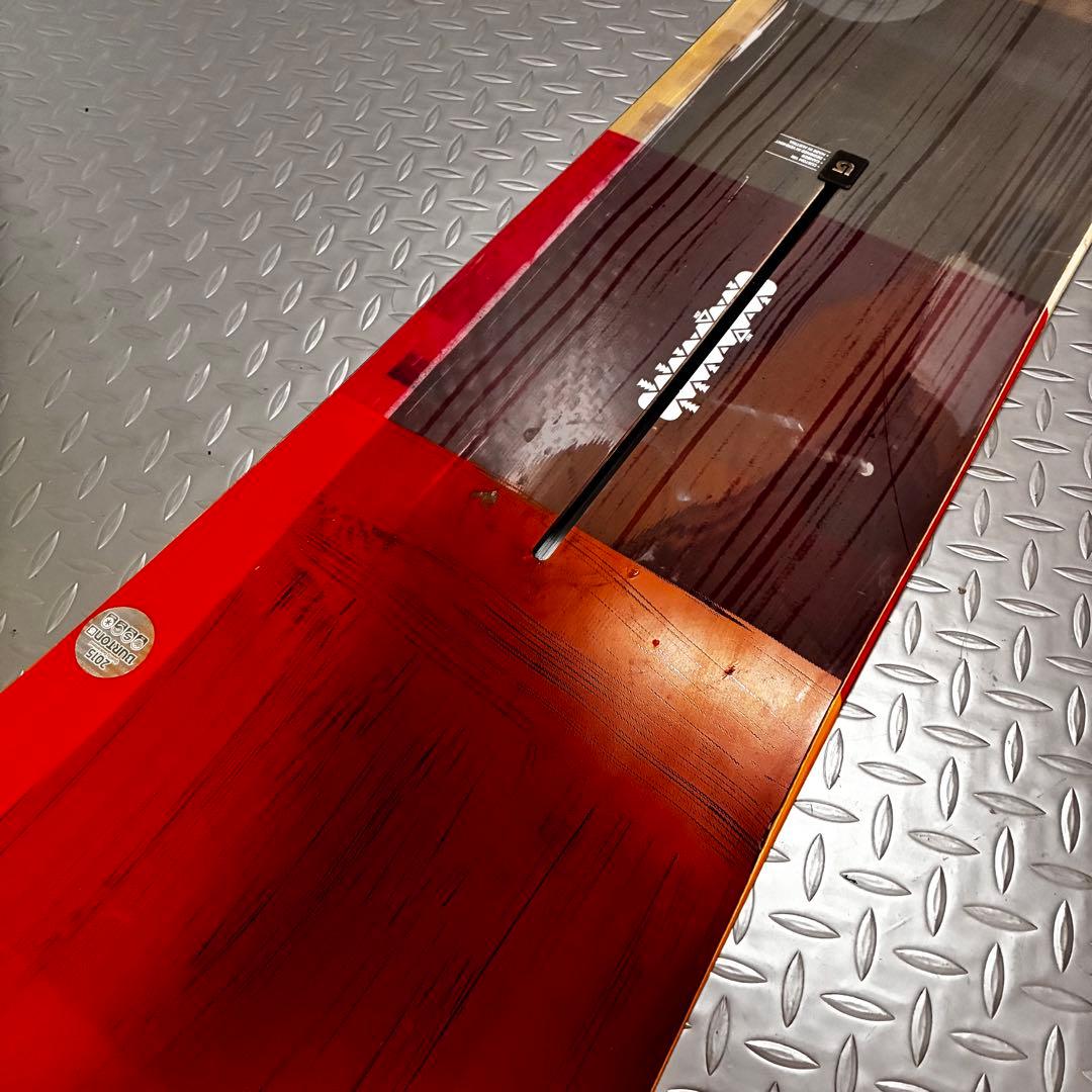 【大きいサイズ】Burton CUSTOM RULER メンズ3点セット 美品