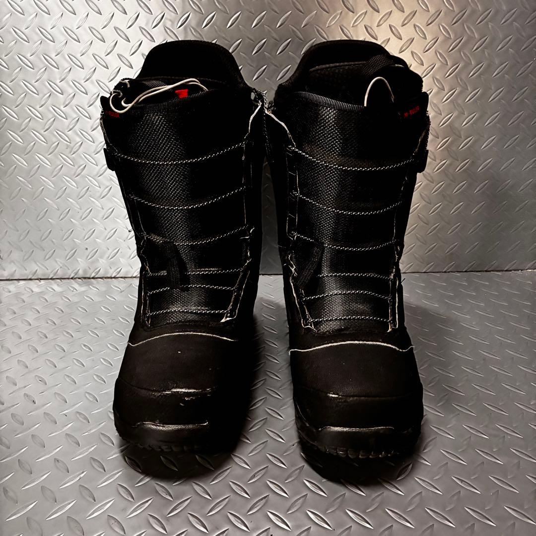 【大きいサイズ】Burton CUSTOM RULER メンズ3点セット 美品