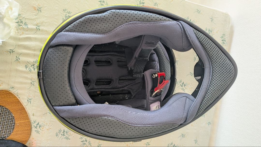 SUOMY フルフェイスヘルメット XL