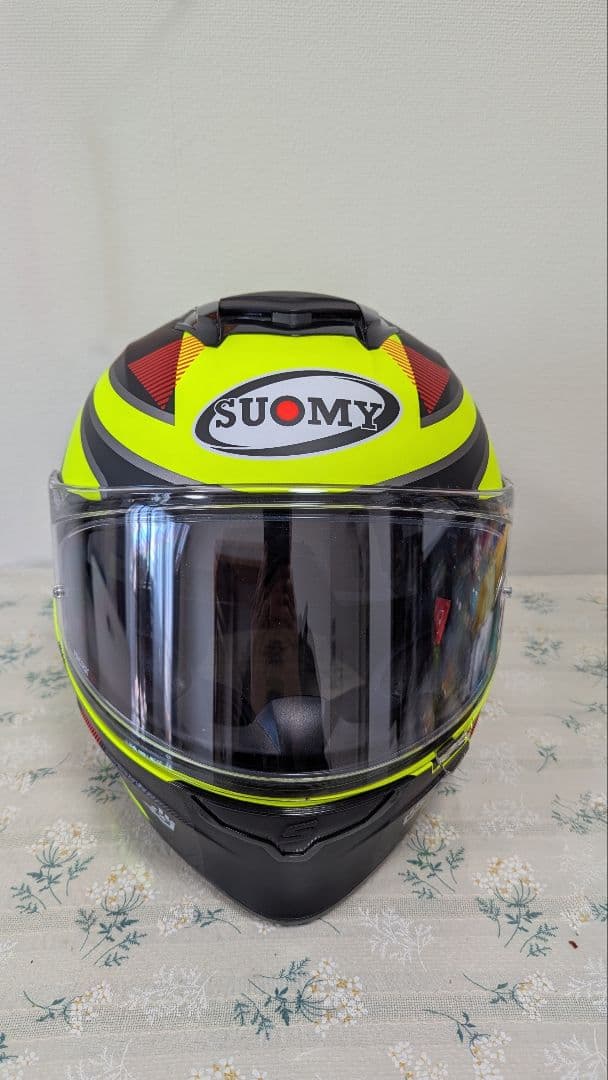 SUOMY フルフェイスヘルメット XL